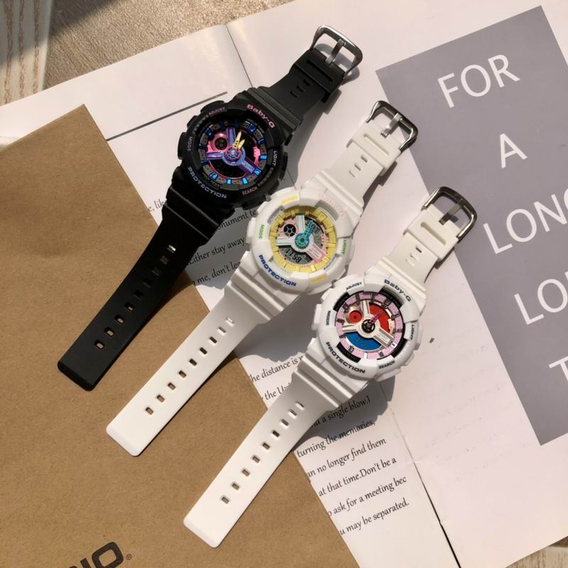 Casio watch 103152